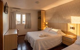 Hotel Somensi